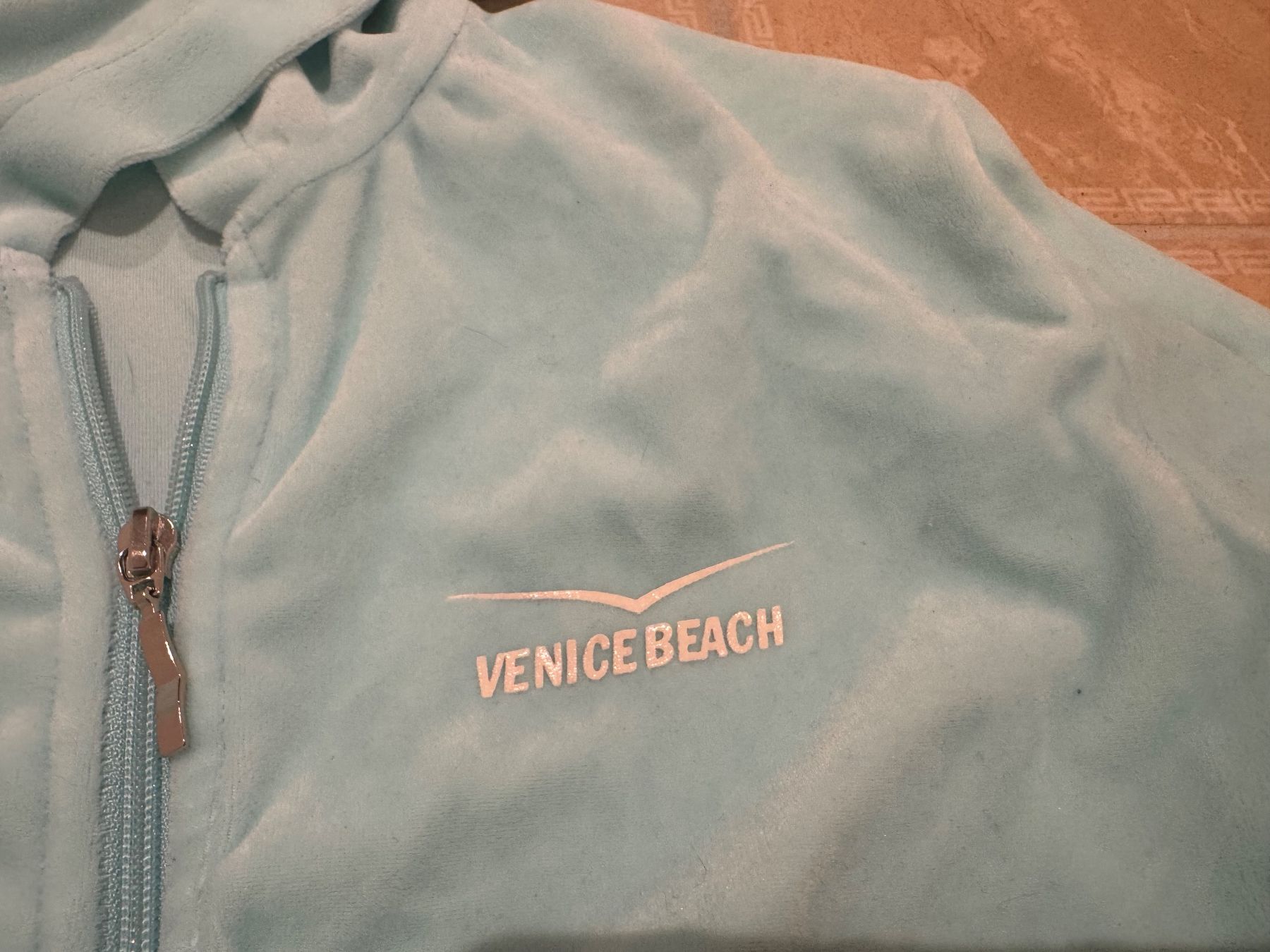 Vestes: Venice Beach Samtjacke, S Np 104 Fr – D'occasion à Klingnau par Markus14 5