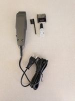 Tondeuse Moser Primat Mini avec accessoires, filaire