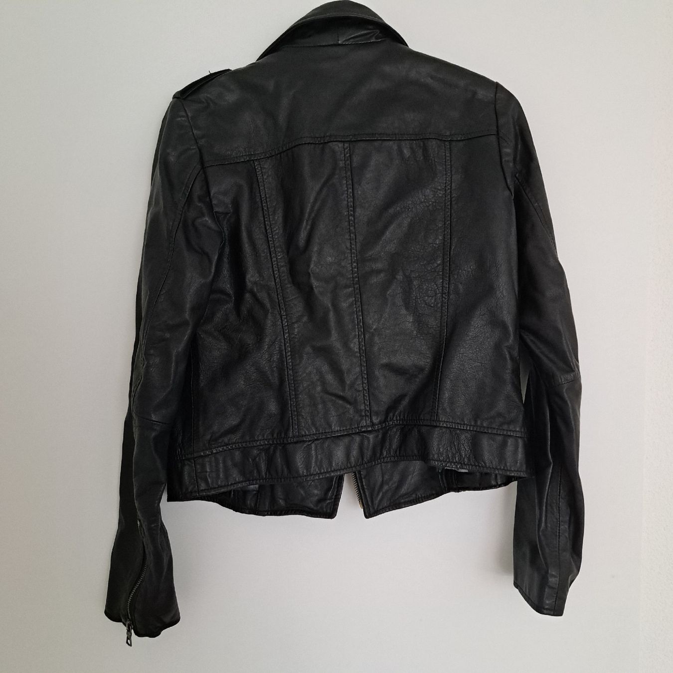 Jacken: Echt Lederjacke DAMEN Gr.L/ 40 – Neu und originalverpackt aus Steinen von kelli13 1