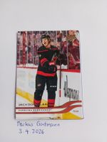 NHL Player Card UD 25-26 Series One Blake