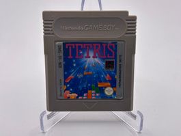 GB - Tetris