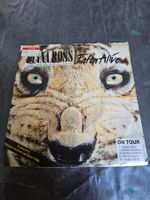 Vinyl, 7" LP - Diana Ross – Eaten Alive (1985)