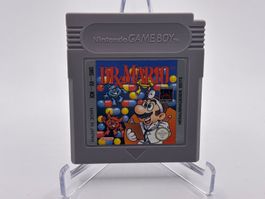 GB - Dr. Mario