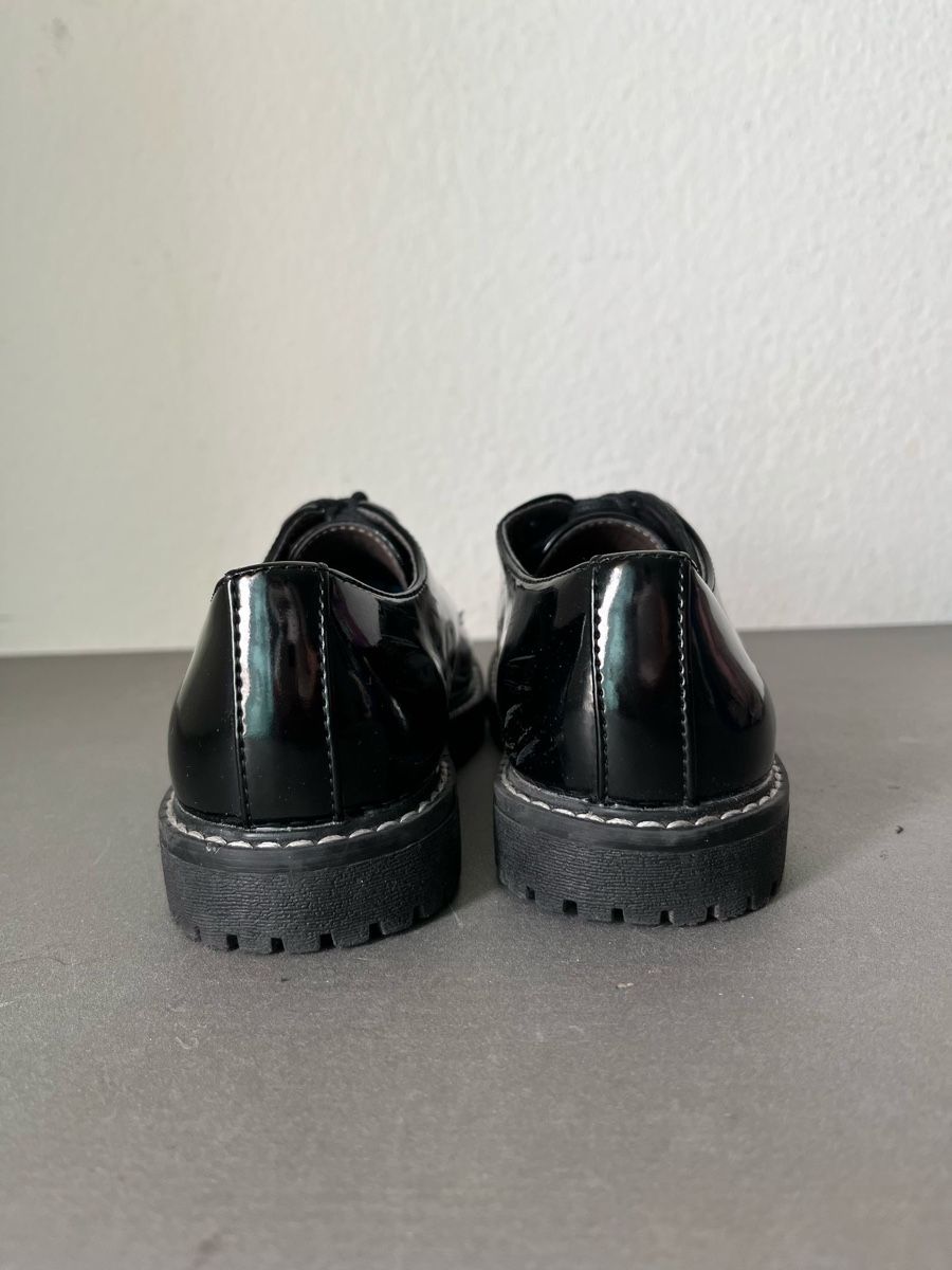 Scarpe per ragazzi: Chaussures vernies Neuves pointure 31 – Nuovo (secondo la descrizione) da Vevey venduto da jade1800 1