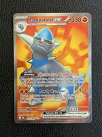 Pokémon Rampardos ex 100/084 – Pitch Black – EN  ab 1.-