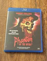 PHANTOM OF THE OPERA UNCUT
