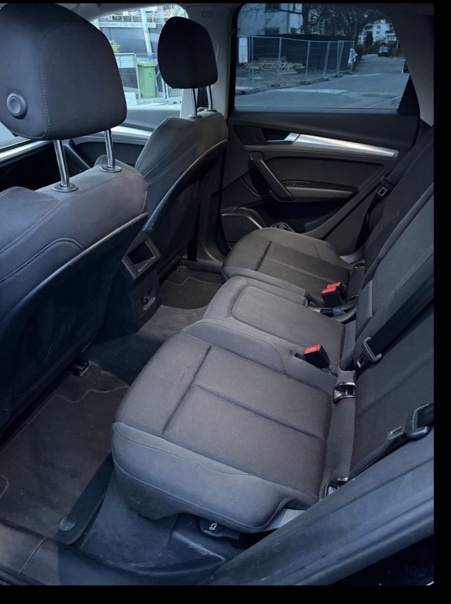 Audi Automobili: Audi Q5 40 TDI quattro – Usato da Thônex venduto da Verb_elo6ah 8
