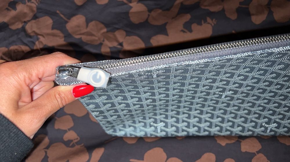 Pochette S?�nat GM GOYARD (Neuf (Voir description)) ?� Geneve pour CHF 800 �?? avec livraison 