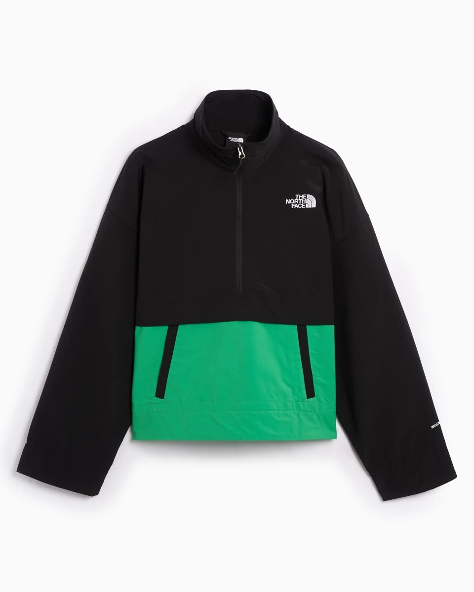North Face Giacche: The North Face light soft shell Wind Jacket – Nuovo e nell'imballaggio originale da Frauenfeld venduto da Vanityroom 2