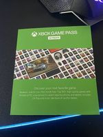 1 Monat Xbox Game Pass Ultimate 
