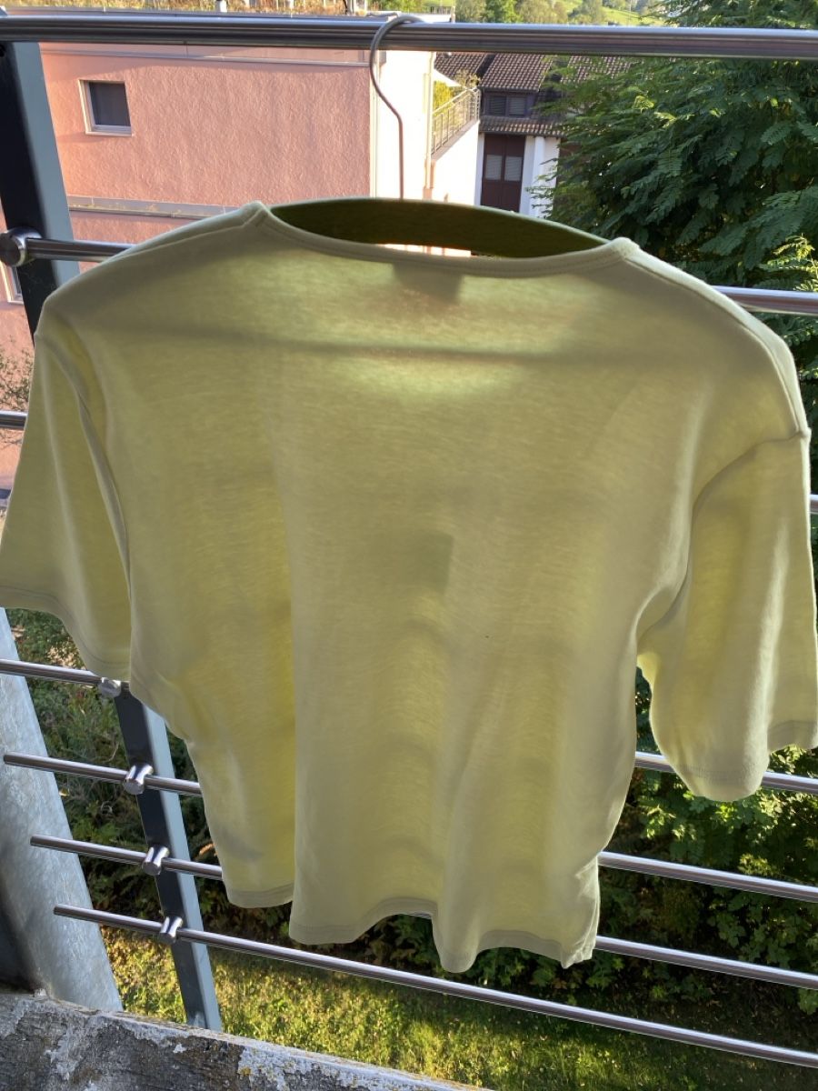 T-shirt: T-Shirt – Usato da Bülach venduto da Jackybabue 2