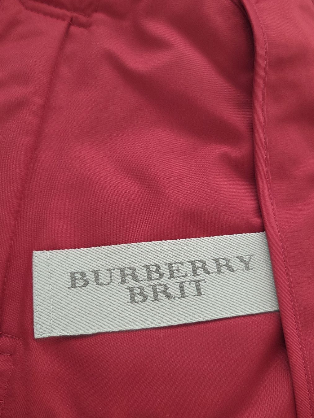 Burberry Jacken: Burberry, Steppjacke, Jacke – Neu (gemäss Beschreibung) aus Wiesendangen von Sinhuk 8