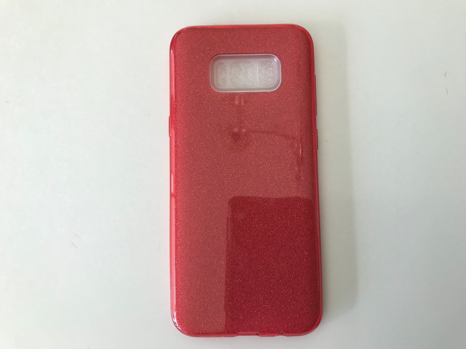 Scatole porta orologi: Samsung Galaxy S8 Plus Hülle Etui Cover – Nuovo e nell'imballaggio originale da Nesselnbach venduto da Loren24