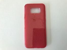 Samsung Galaxy S8 Plus Hülle Etui Cover