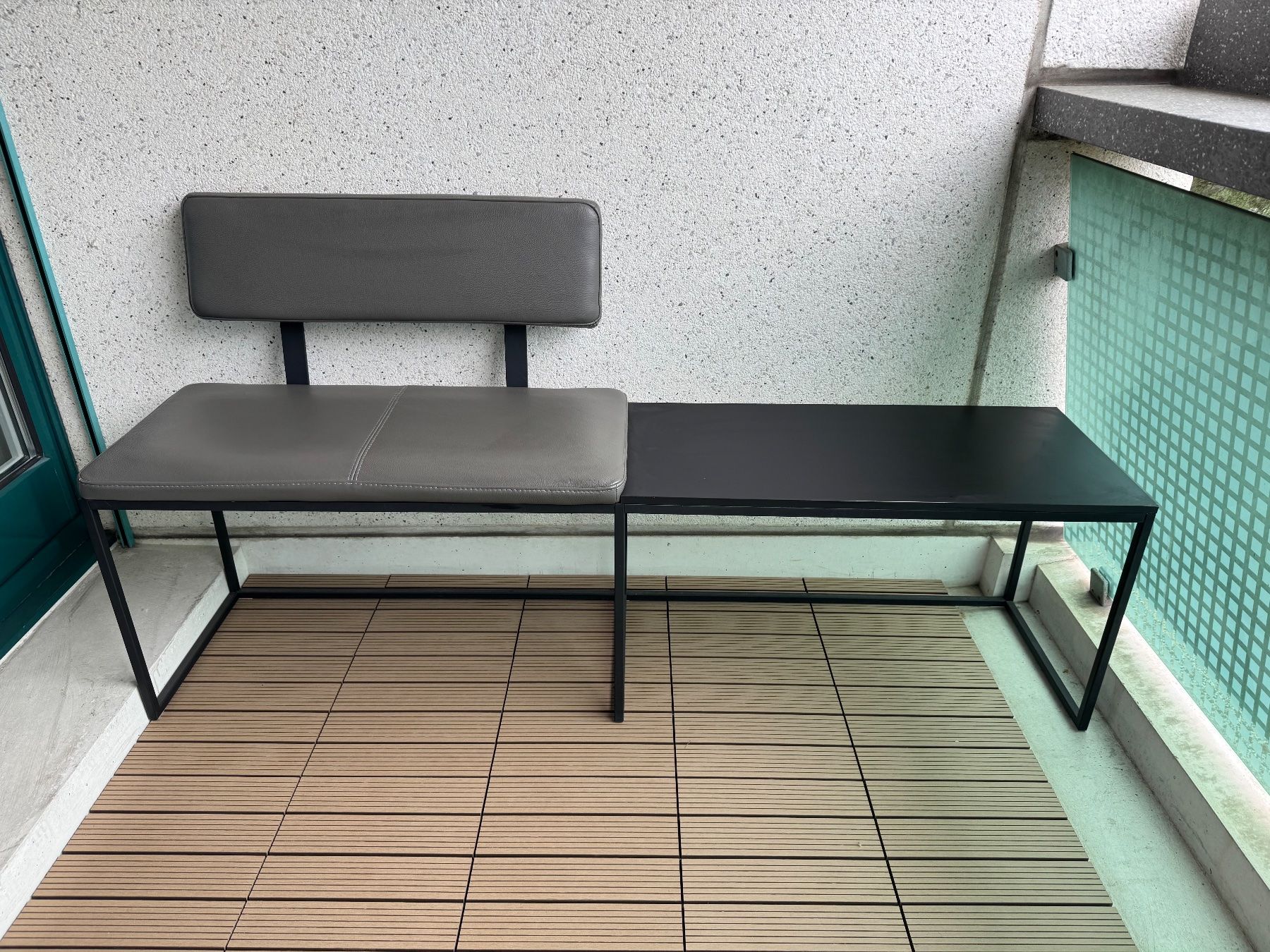 Panchine: Le banc Bo concept – Usato da Geneve venduto da ser_88yj 3