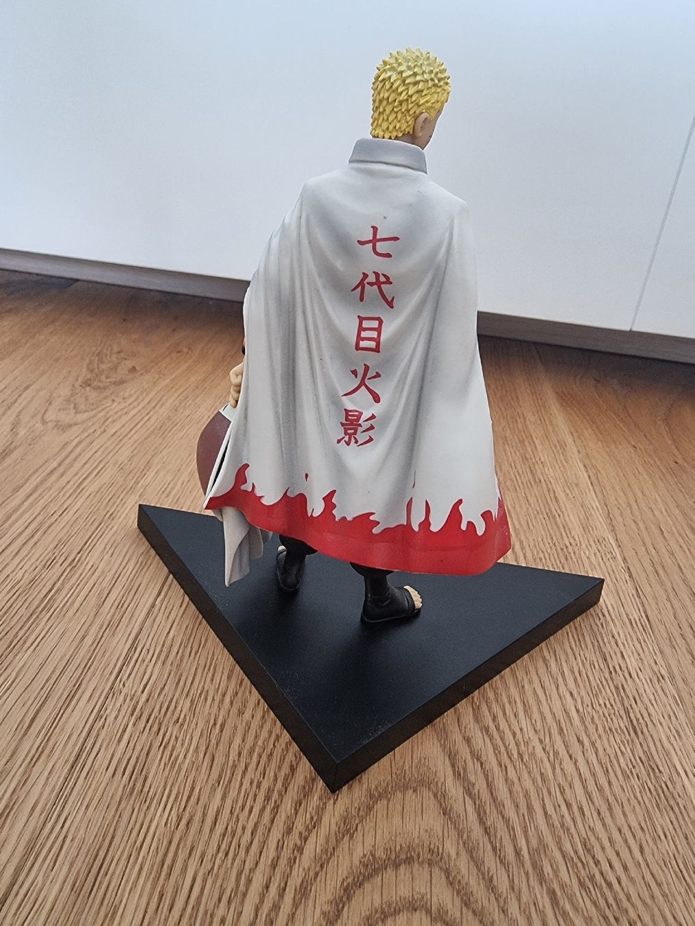 Statuette: Naruto Hokage Figur – Usato da Lengnau AG venduto da Mefari 1