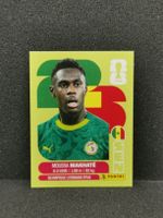 Panini Wm 2026 Sticker :Moussa Niakhaté Sen 4