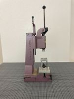Berg & Schmid Handhebelpresse Presse HK 800