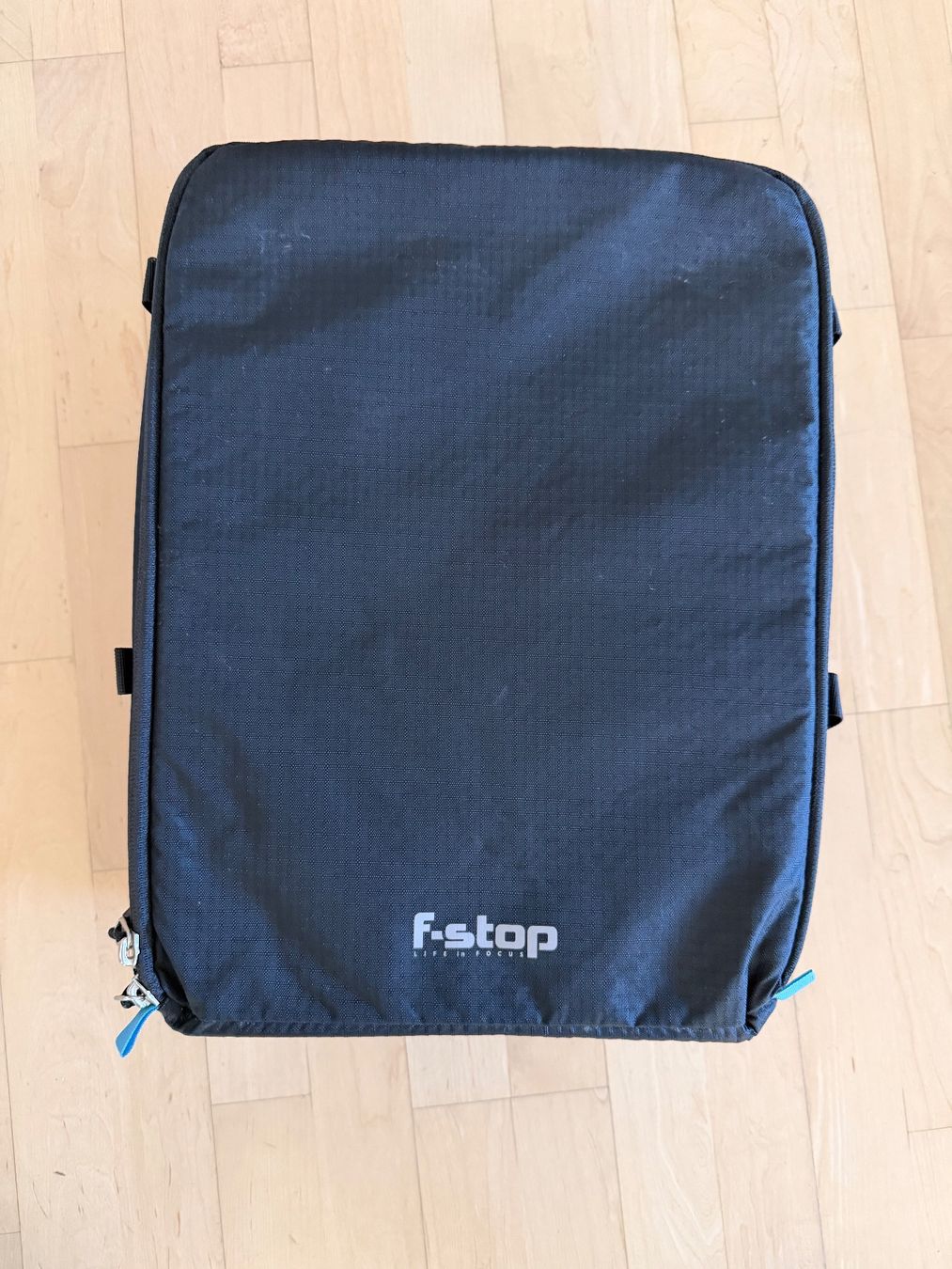Taschen: F-Stop Large Pro ICU – Gebraucht aus Au ZH von Dolichotis