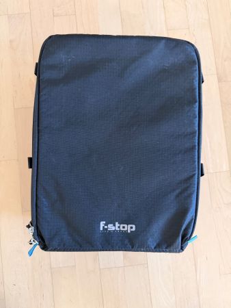 F-Stop Large Pro ICU