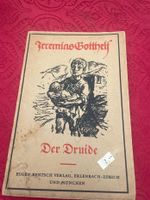 Antik - Der Druide Jeremias Gotthelf