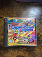 RaveBase Ravers Paradise Phase 3 2CD Set