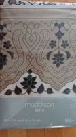 Maddison Satin Bettwäsche-Garnitur