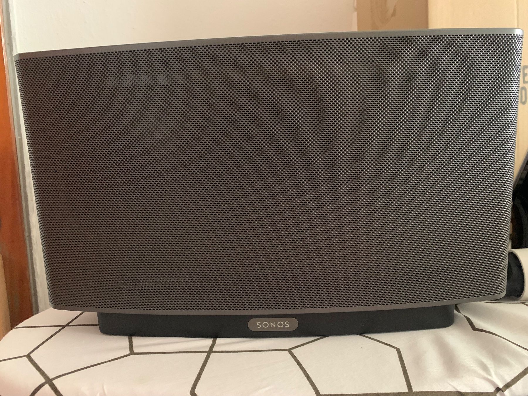 Sonos Haut-parleurs: Sonos play 5 – D'occasion à Obergösgen par Torrente