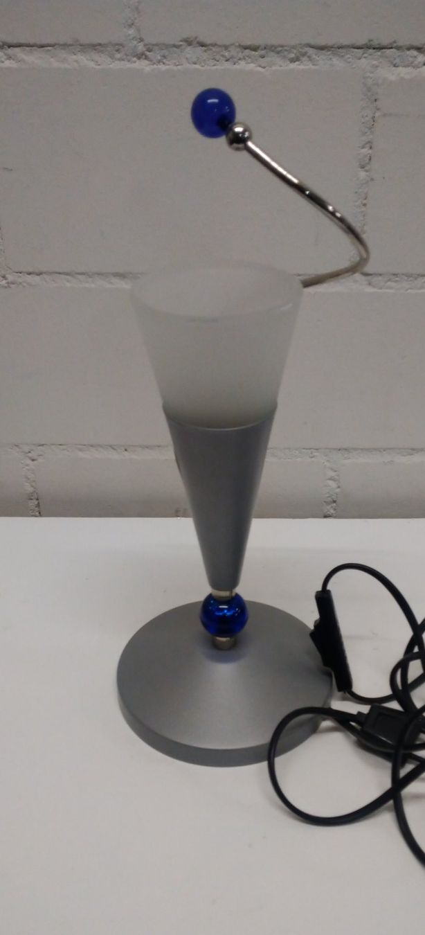 Lampade: Nachttischlampe – Usato da hombrechtikon venduto da Marijo 1