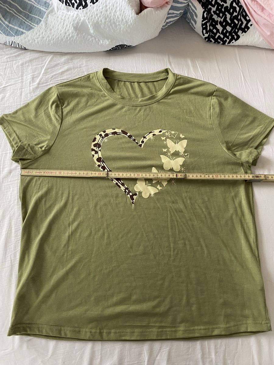 T-Shirts: T-Shirt 1XL 67x59cm – Neu (gemäss Beschreibung) aus Seewen SZ von shaky01 1