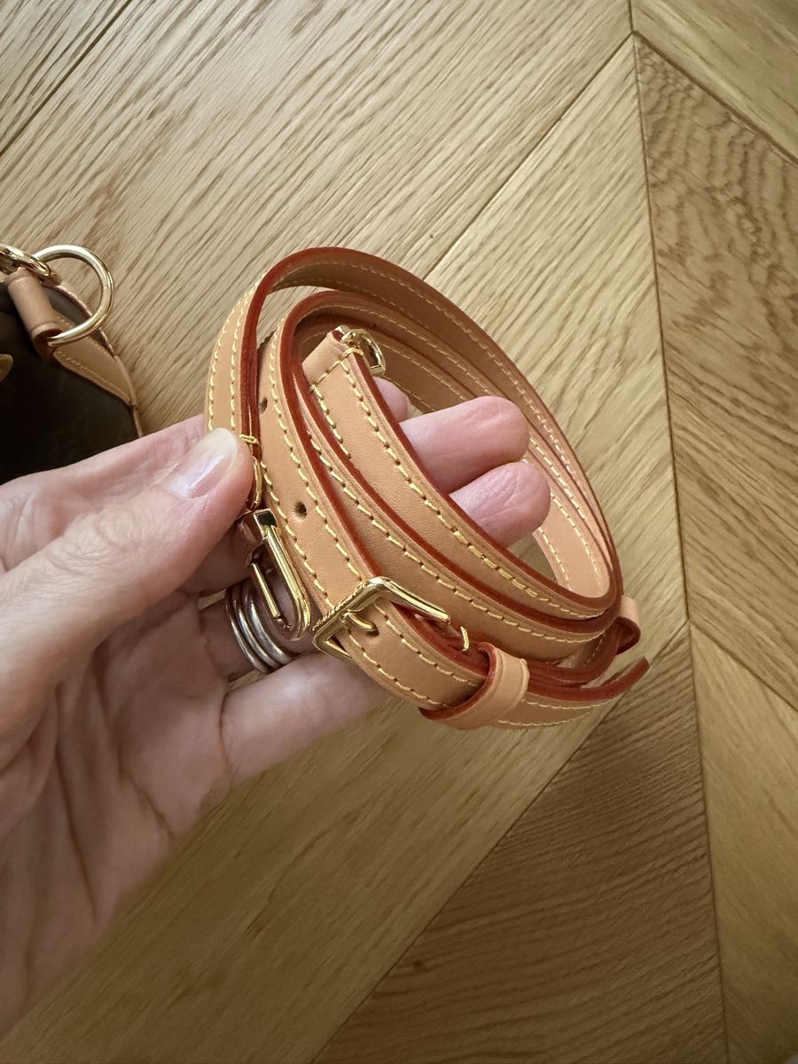 Taschen: Louis Vuitton Nano Noe – Neu (gemäss Beschreibung) aus Arlesheim von FabiKl 5