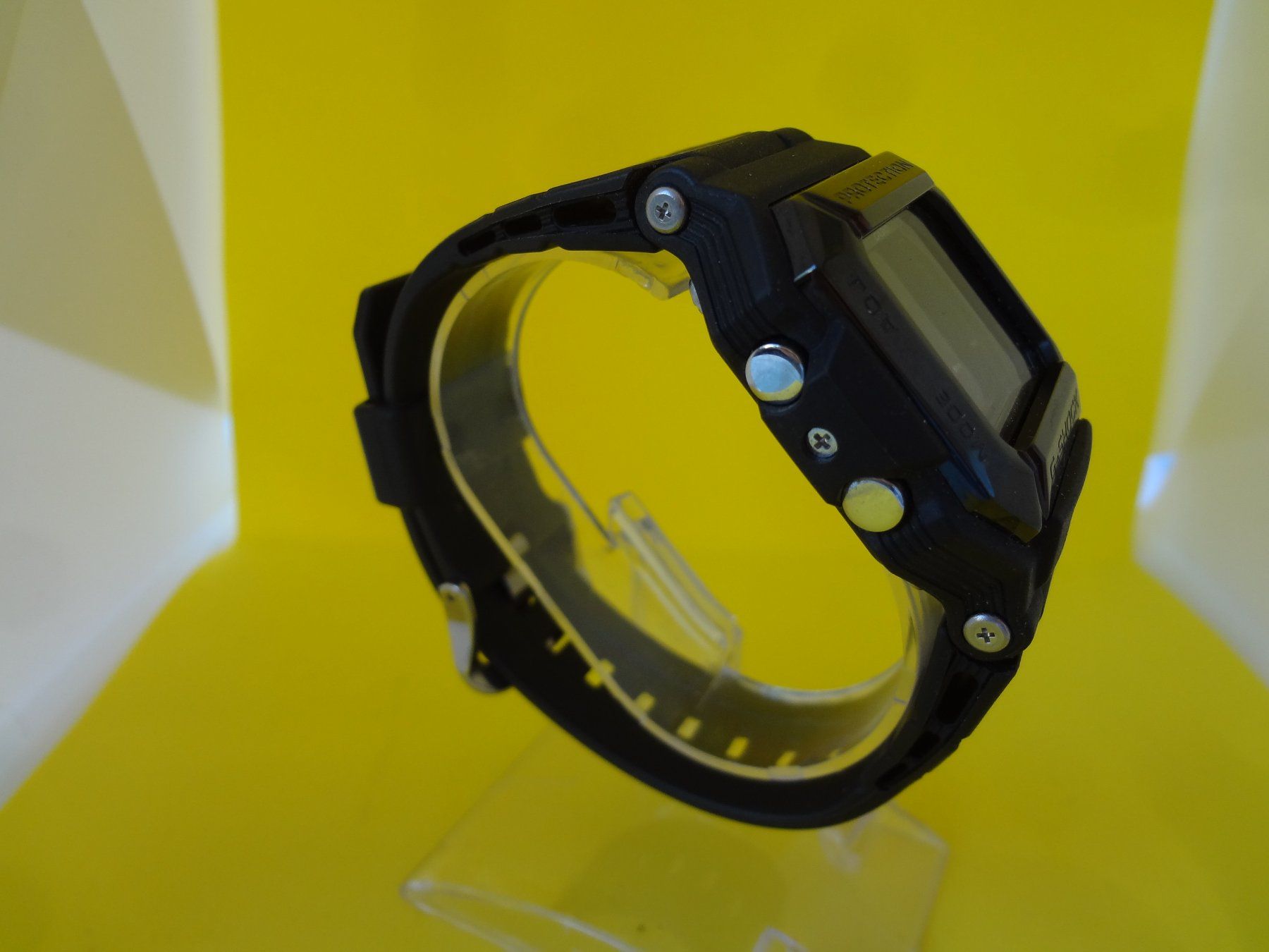 Casio Montres: Casio G-7800B – D'occasion à Thun par Fra130 3