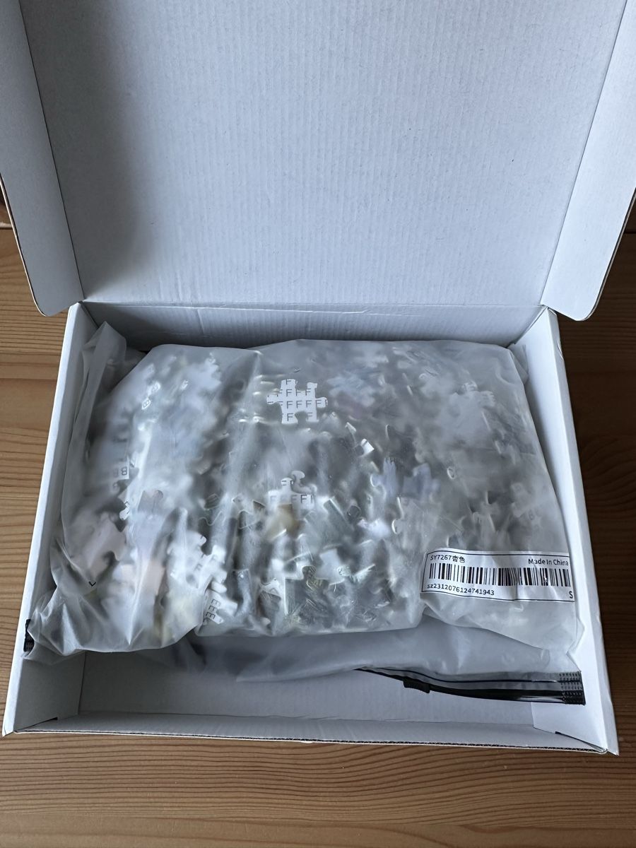 Puzzle: Paris Puzzle 1000 Teile – Usato da Zürich venduto da sin_q2m2 1