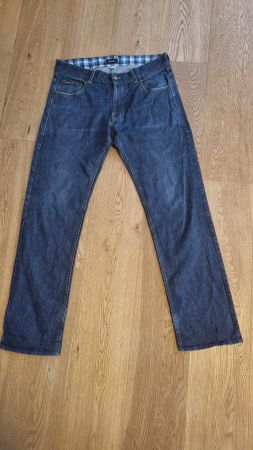 Hose von Safari Clothing Switzerland Grösse: W34/L32