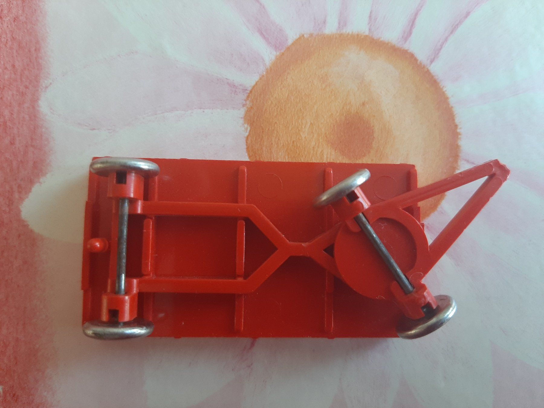 Lego Giocattoli: Lego Anhänger defekt – Difettoso da Strengelbach venduto da Wedi73 1