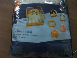 Sterntaler Laufstalleinlage