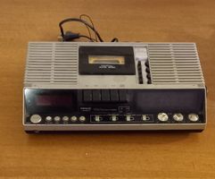 Intersonic soleil Clock Radio. 9fr Versand