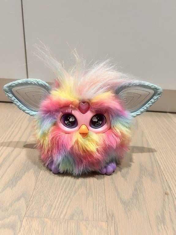 Jouets: Furby – D'occasion à Bioggio par vir_5b6b 2