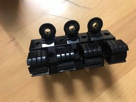 LEGO 7x Rotationsstein 2x2 (47431)
