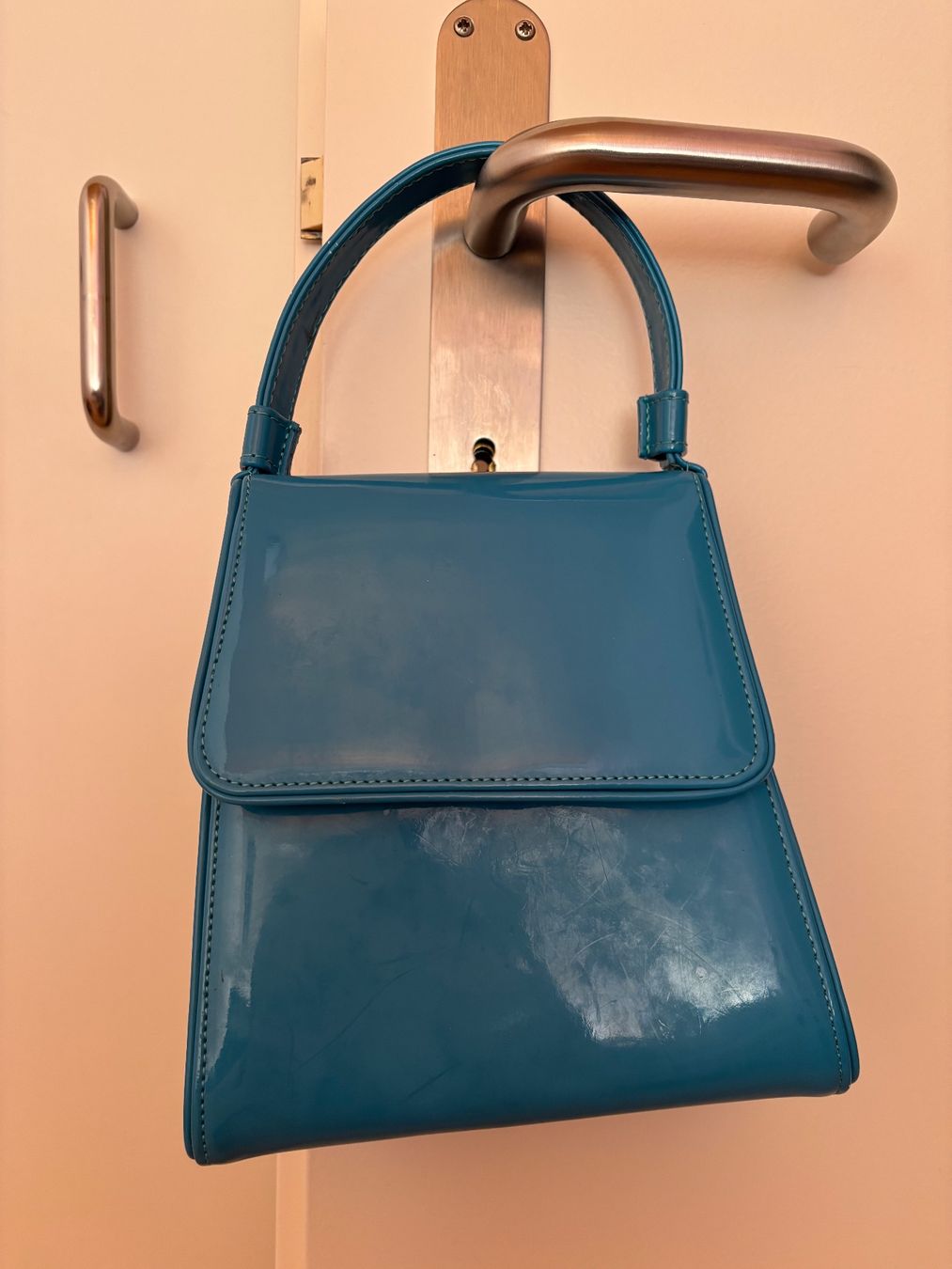 Borse da donna: ANTONELLA ROMANO Mini-Tasche – Usato da Trübbach venduto da hik_gh6y 8