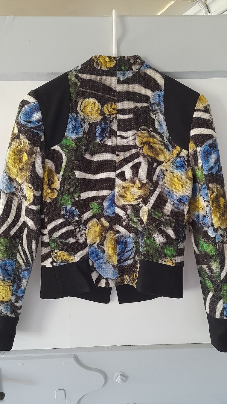 Guess Giacche: Jacke Gr. 40, von Marciano Guess – Usato da Nesslau venduto da Churfirsten08 1