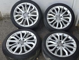 original Audi A6 C7 19 Zoll