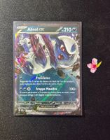 Pokémon Absol ex 135/197 OBF FR