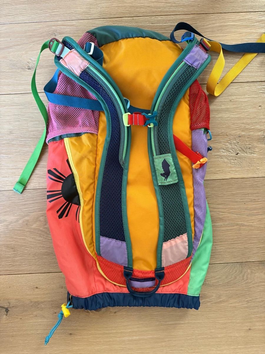 Cotopaxi Sacs à dos: Cotopaxi backpack – D'occasion à Pontresina par cli_g8qv 1