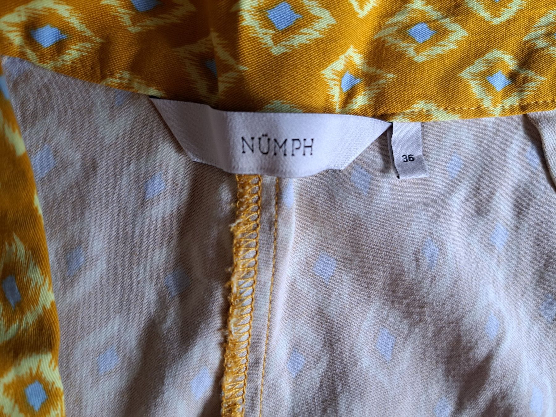 Pantaloni: Hose von Nümph – Nuovo (secondo la descrizione) da Neuhausen venduto da carmen_jill 2