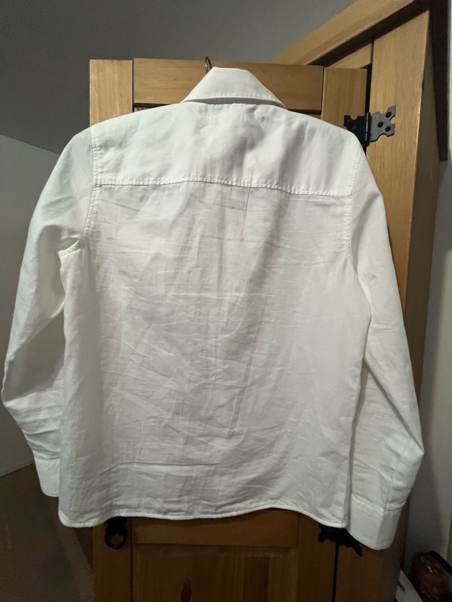 C&A Camicie, T-shirt & Polo: 2 C&A premium shirts, size 158 – Usato da St. Gallen venduto da sha_22fn 2
