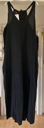 JUMPSUIT EN LIN! M