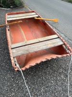 Beiboot, Dinghi, Bojenboot