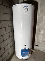 Boiler Wassererwärmer 500 L, Chauffe-eau / boiler de 500 L