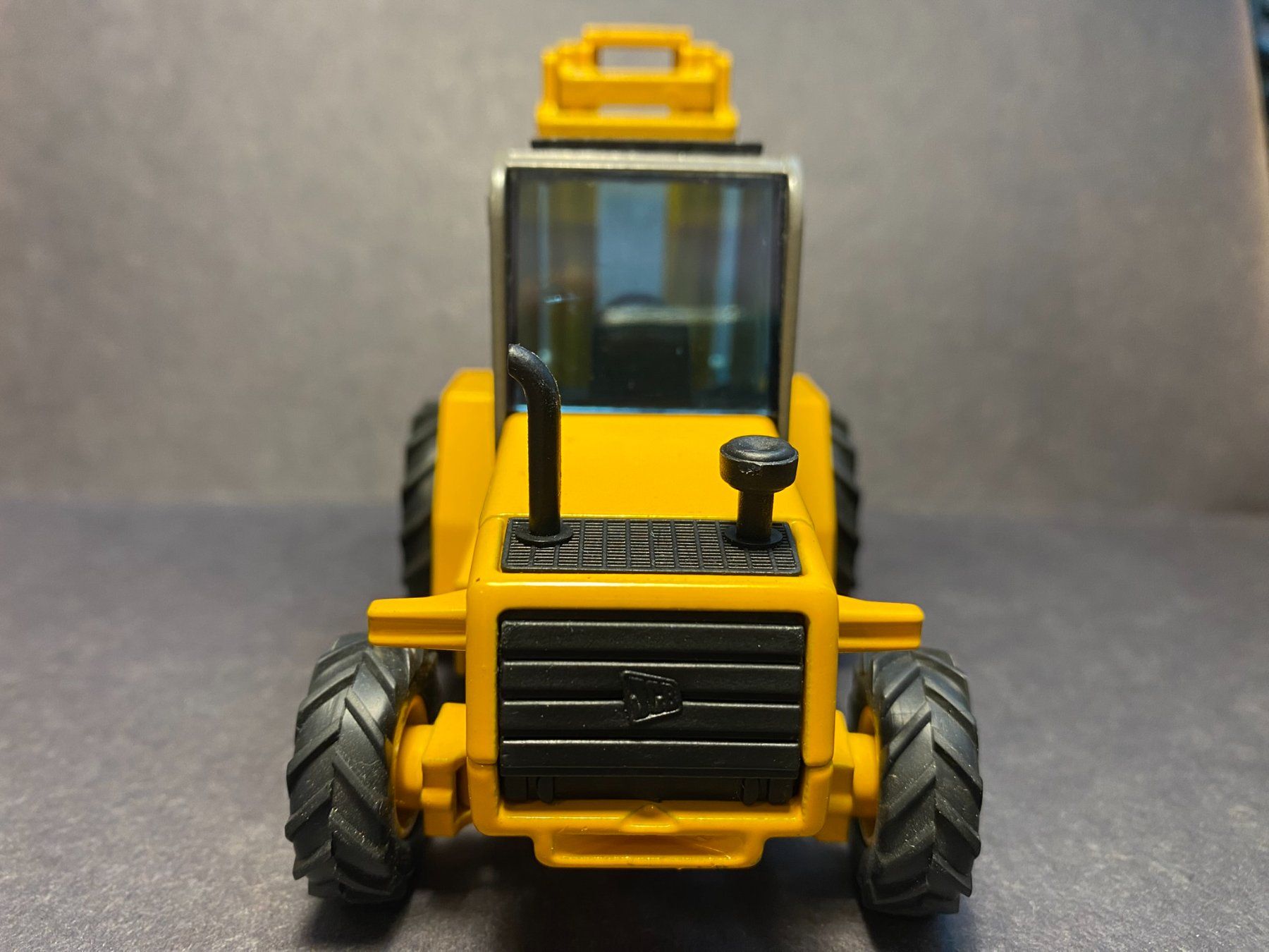 Jcb Jouets: JCB 930 Radlader - JOAL 1:35 – D'occasion à Spiez par Mlandcruiser 3